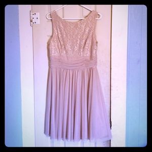 Homecoming/Prom Dress